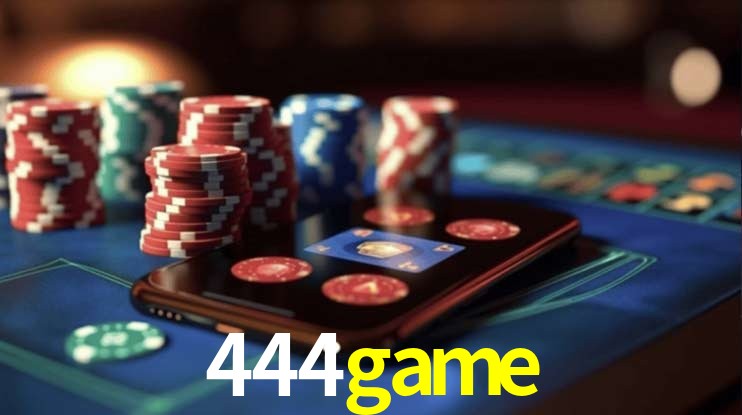 Experiência VIP 444game