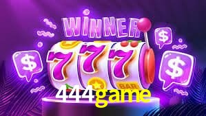 Experiência VIP 444game