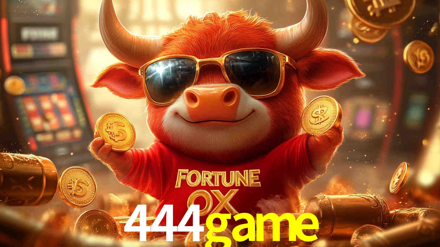 444game.com