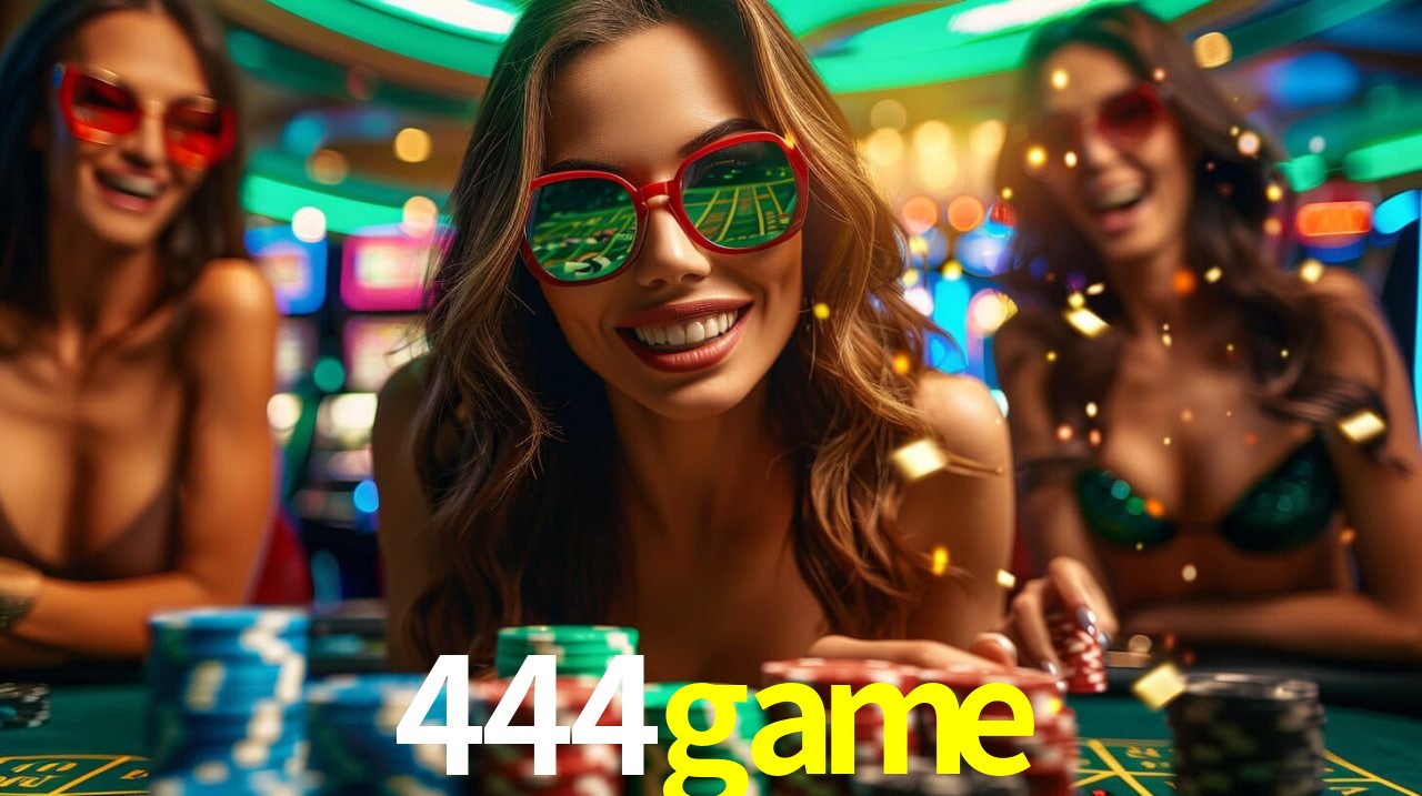 Welcome Bonus 444game