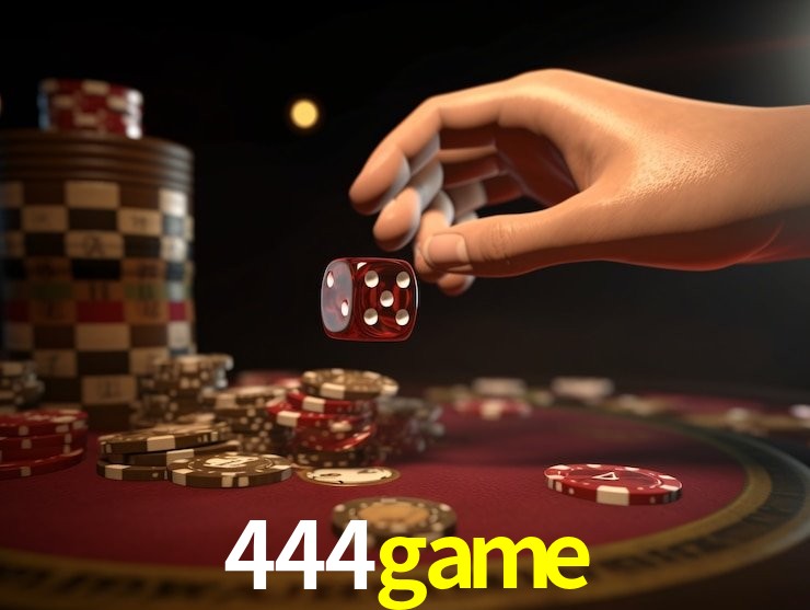 Estatísticas 444game