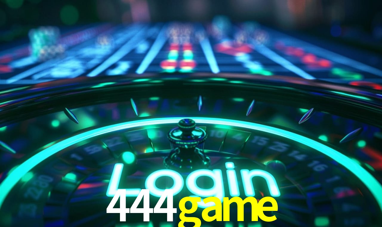 Casino Ao Vivo 444game