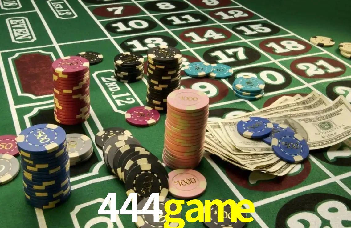Bonus Features 444game