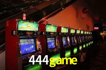 Descubra a Essência do 444game: Nossa História e Compromissos