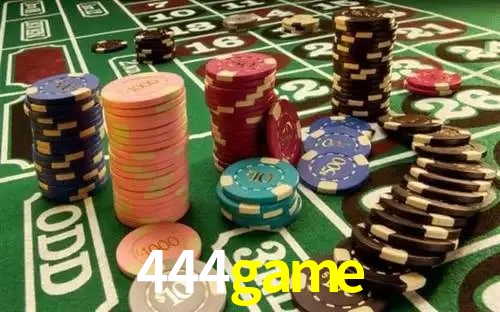 Bônus Generosos e Exclusivos no 444game para Você!