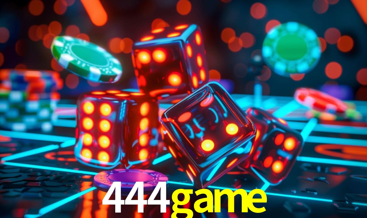 A Experiência Imersiva dos Cassinos Ao Vivo no 444game