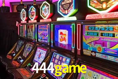 Desvendando o Mundo dos Jogos Virtuais na 444game