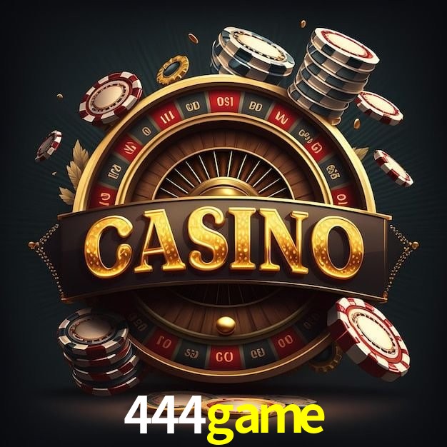 444game,444 game win