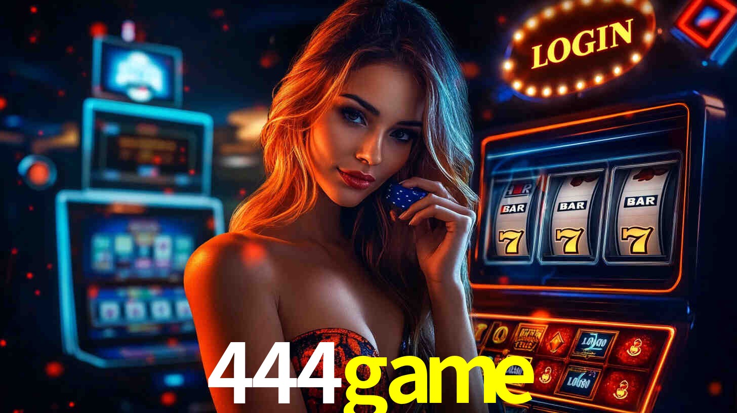 444game,444 game win