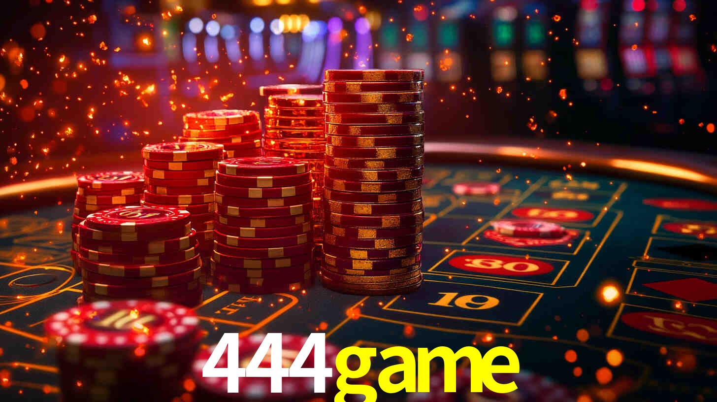 Tournaments 444game