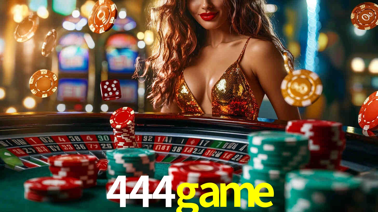 Daily Bonuses 444game