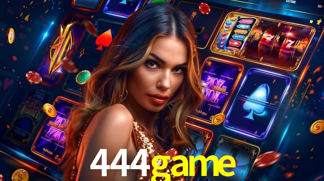 Descubra a Essência do 444game: Nossa História e Compromissos