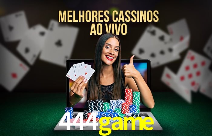 Exclusive Offers 444game