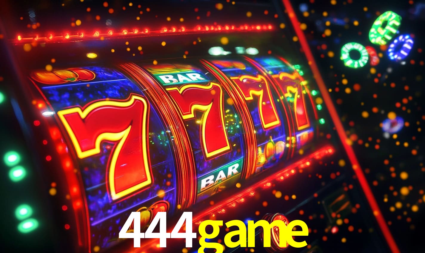 444 game win