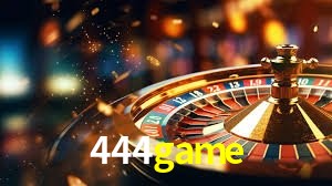 Design Responsivo 444game