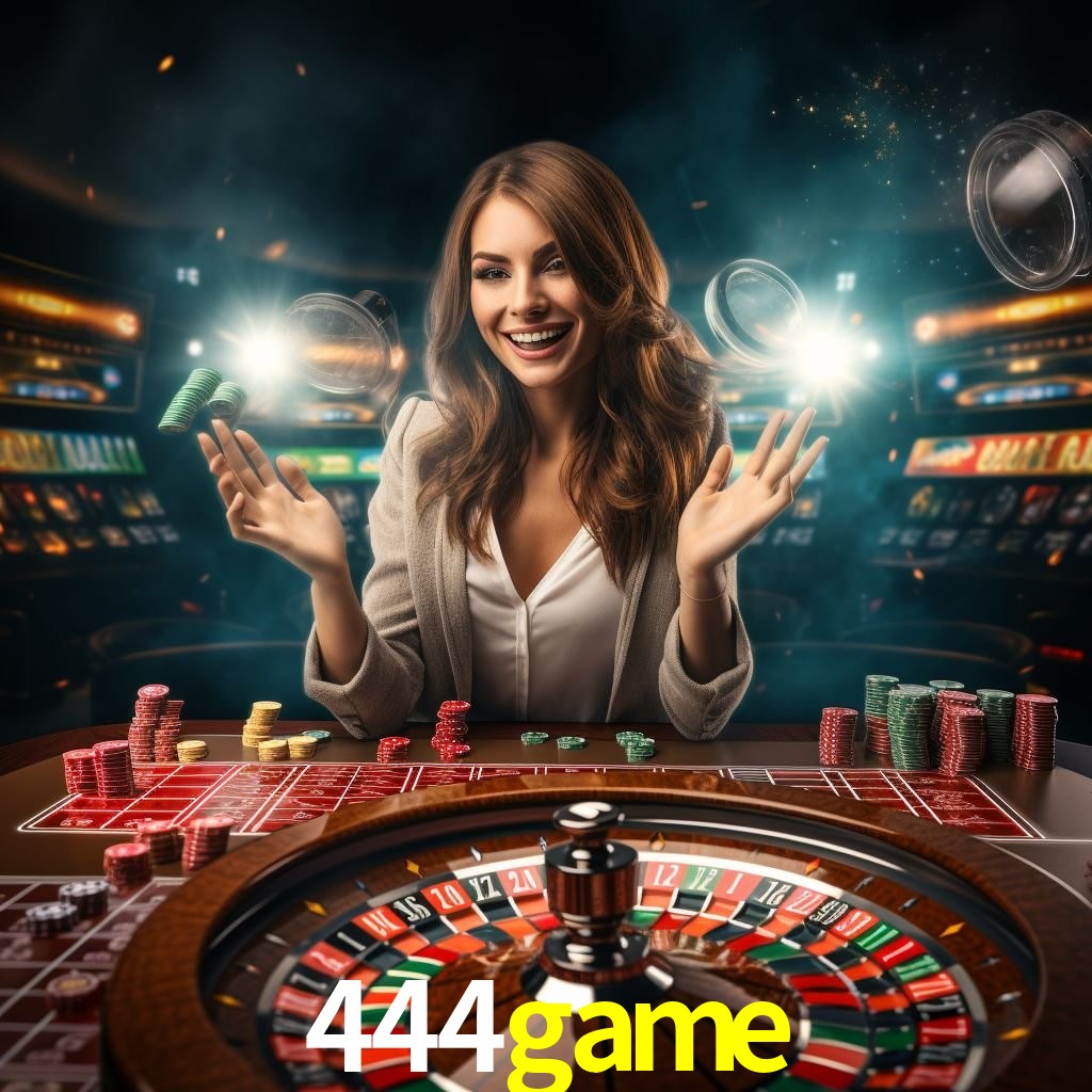 Ofertas Imperdíveis na 444game: Promoções e Bônus Que Valem a Pena
