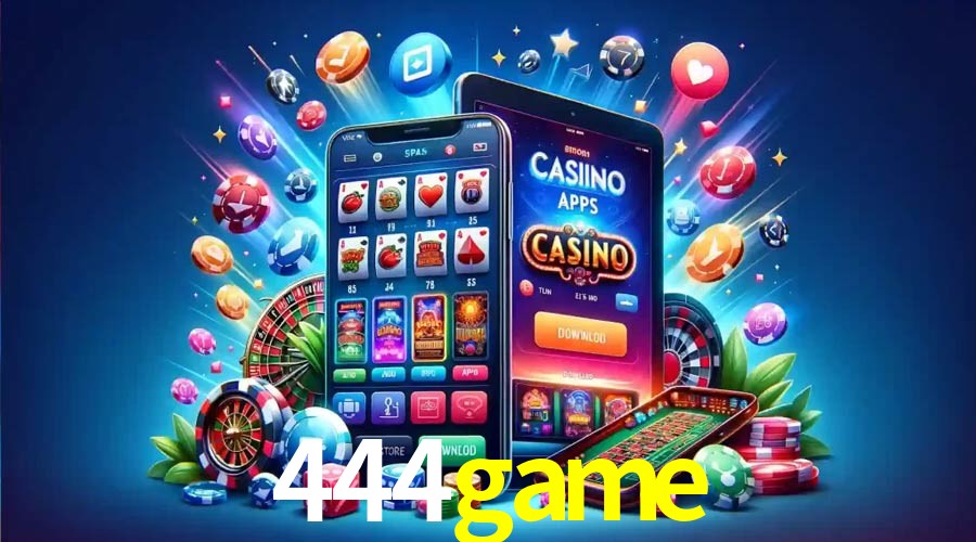 Secure Login 444game