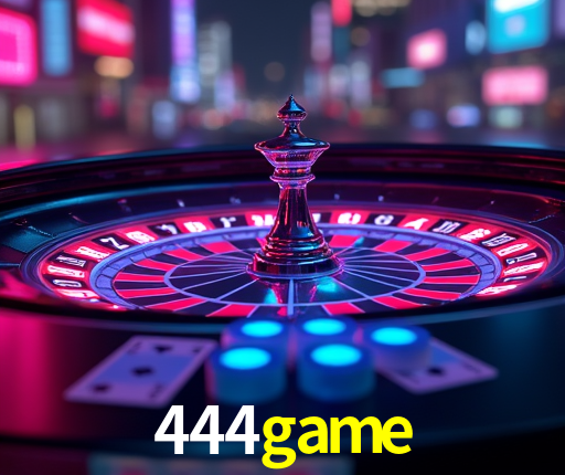 Apostas Esportivas na 444game: Um Guia Completo