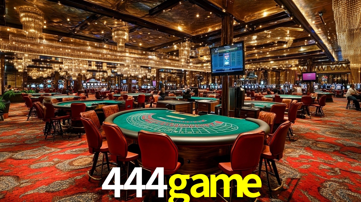 444game,444 game win