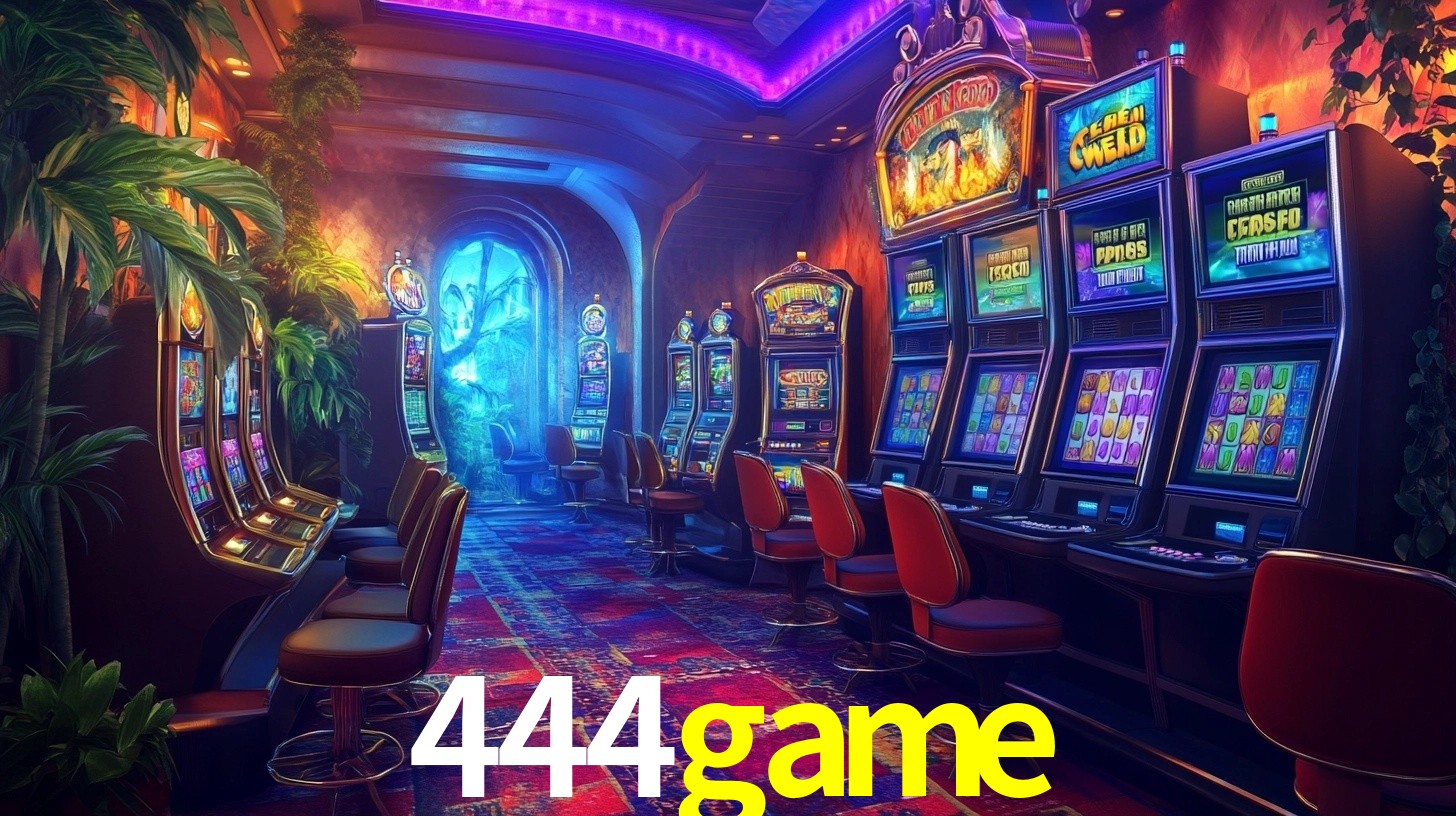 VIP Casino 444game