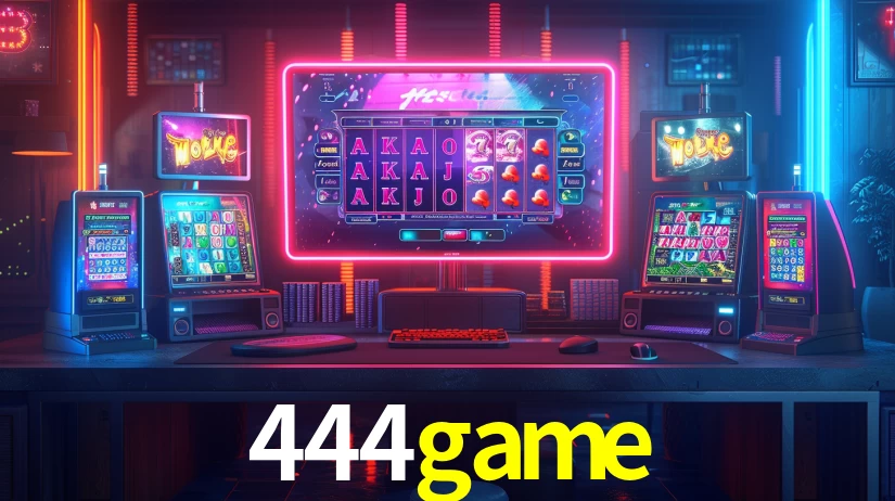 Explore as vantagens do 444game: serviço profissional e confiabilidade