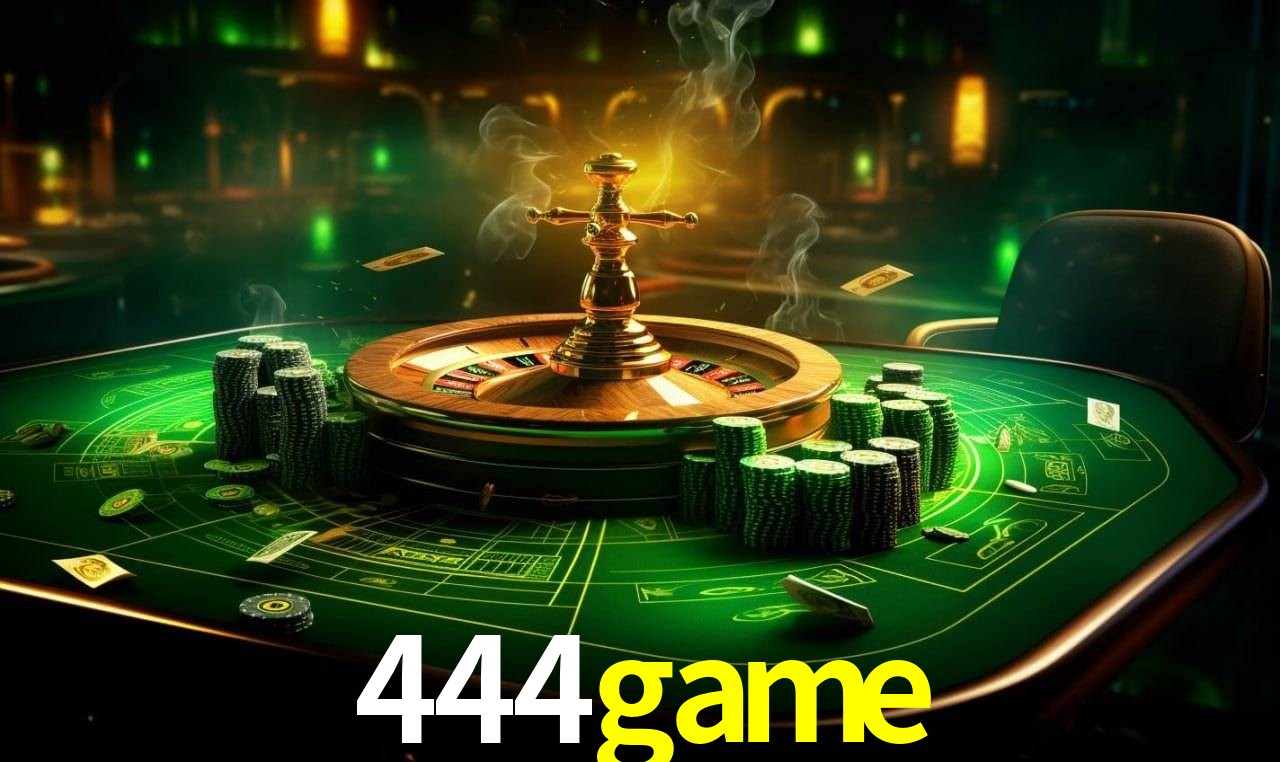 Descubra o Programa VIP da 444game: Vantagens Exclusivas para Jogadores