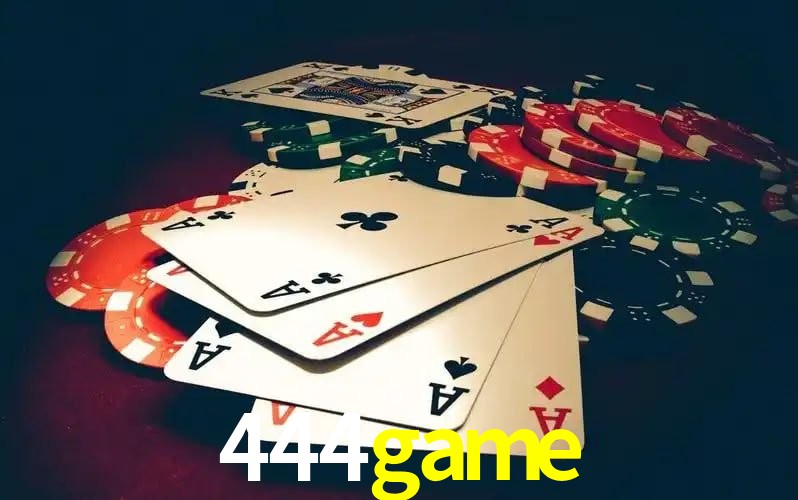cassino 444game