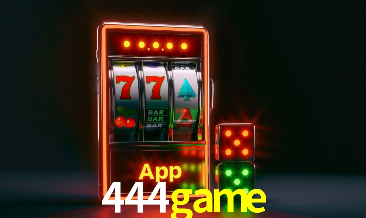 Apostas de Futebol 444game
