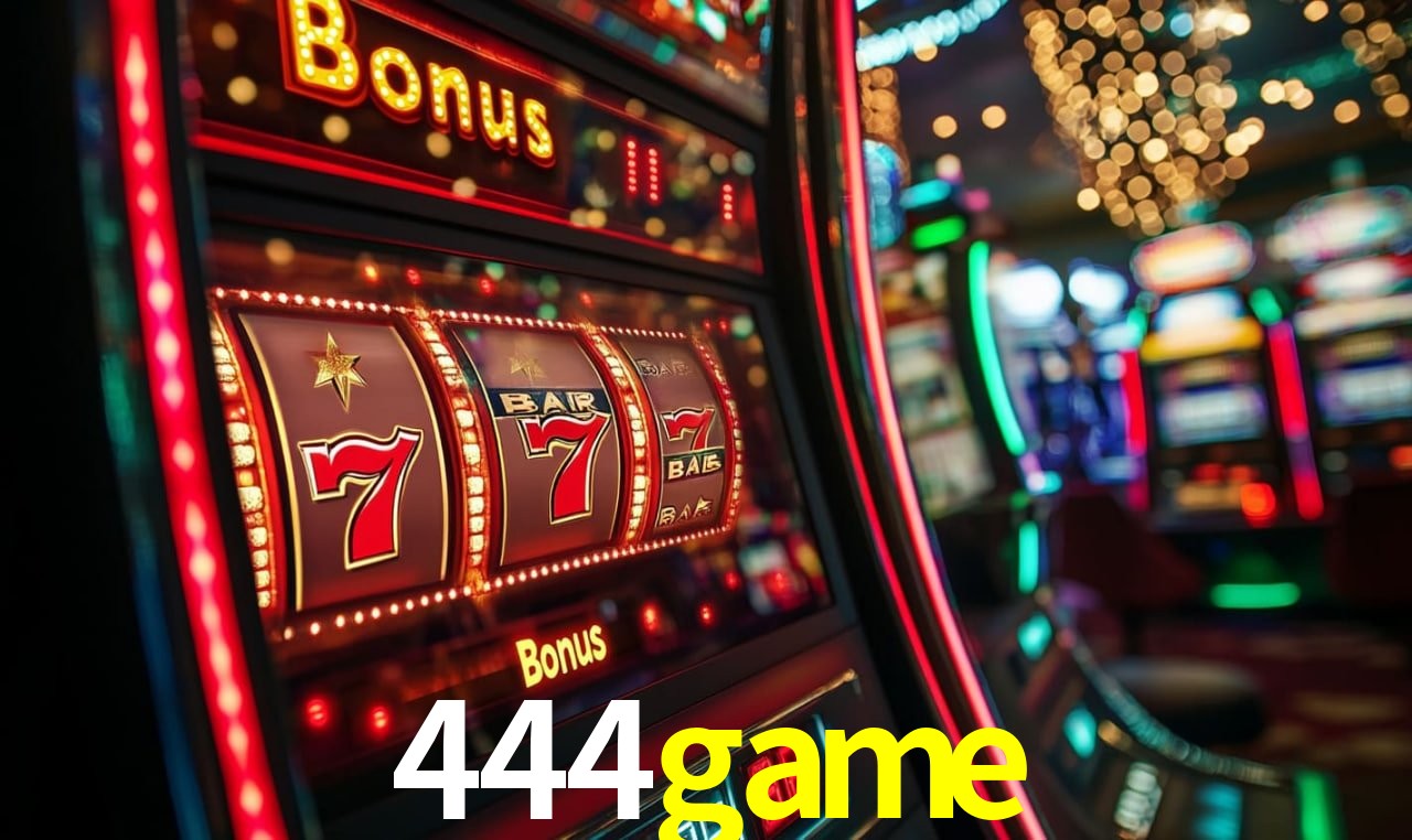 444game.com