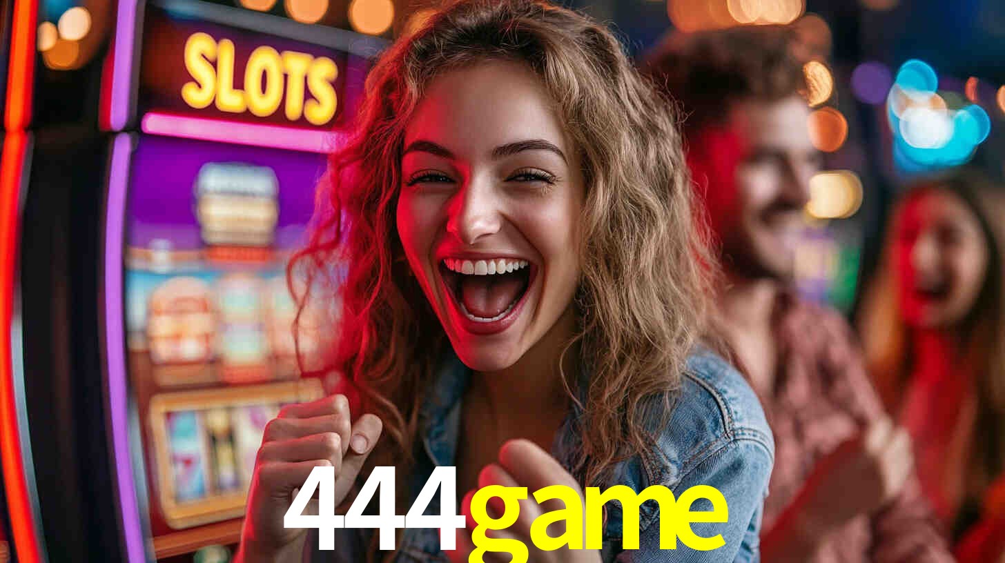 Descubra o Programa VIP da 444game: Vantagens Exclusivas para Jogadores