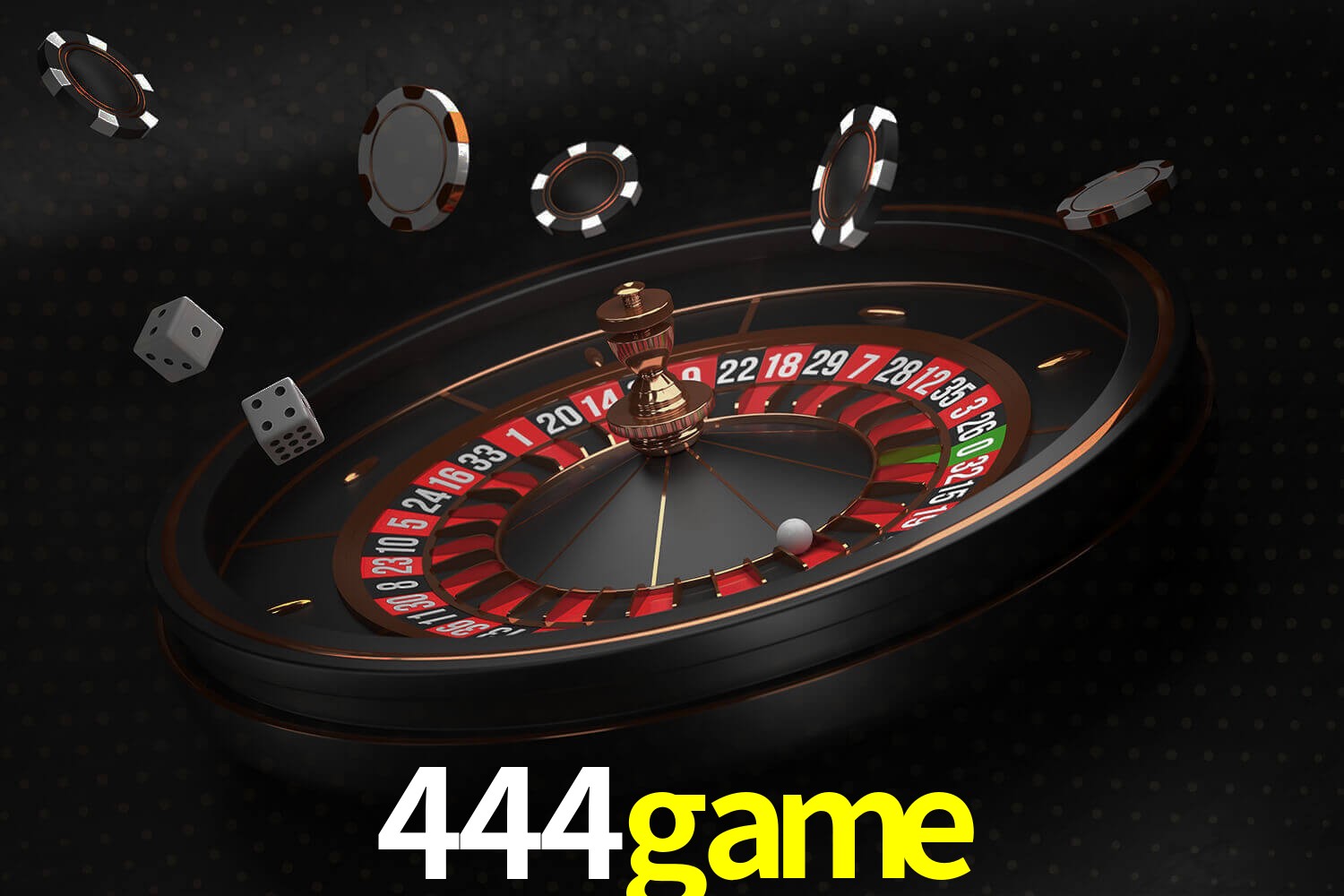 444game.com