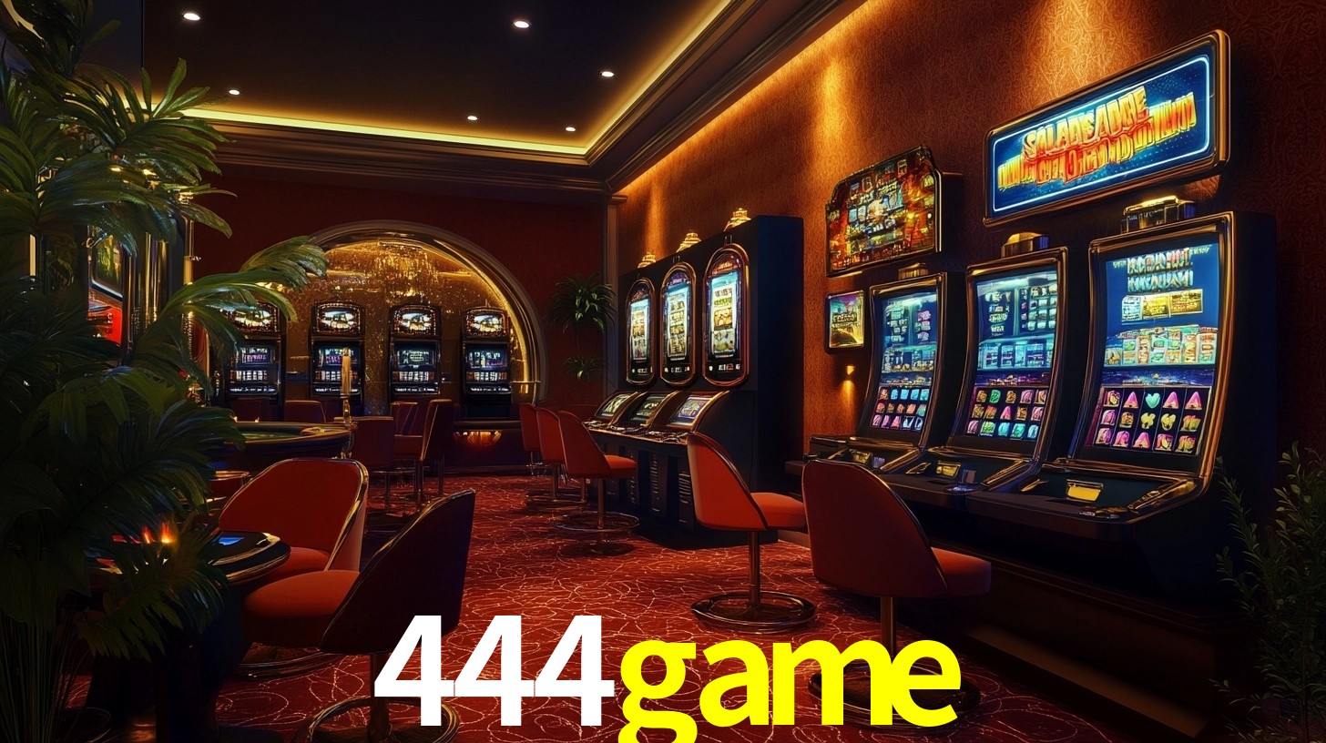 Roulette Table 444game