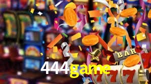 444game: A Experiência de Casino com Jogos de Mesa ao Vivo