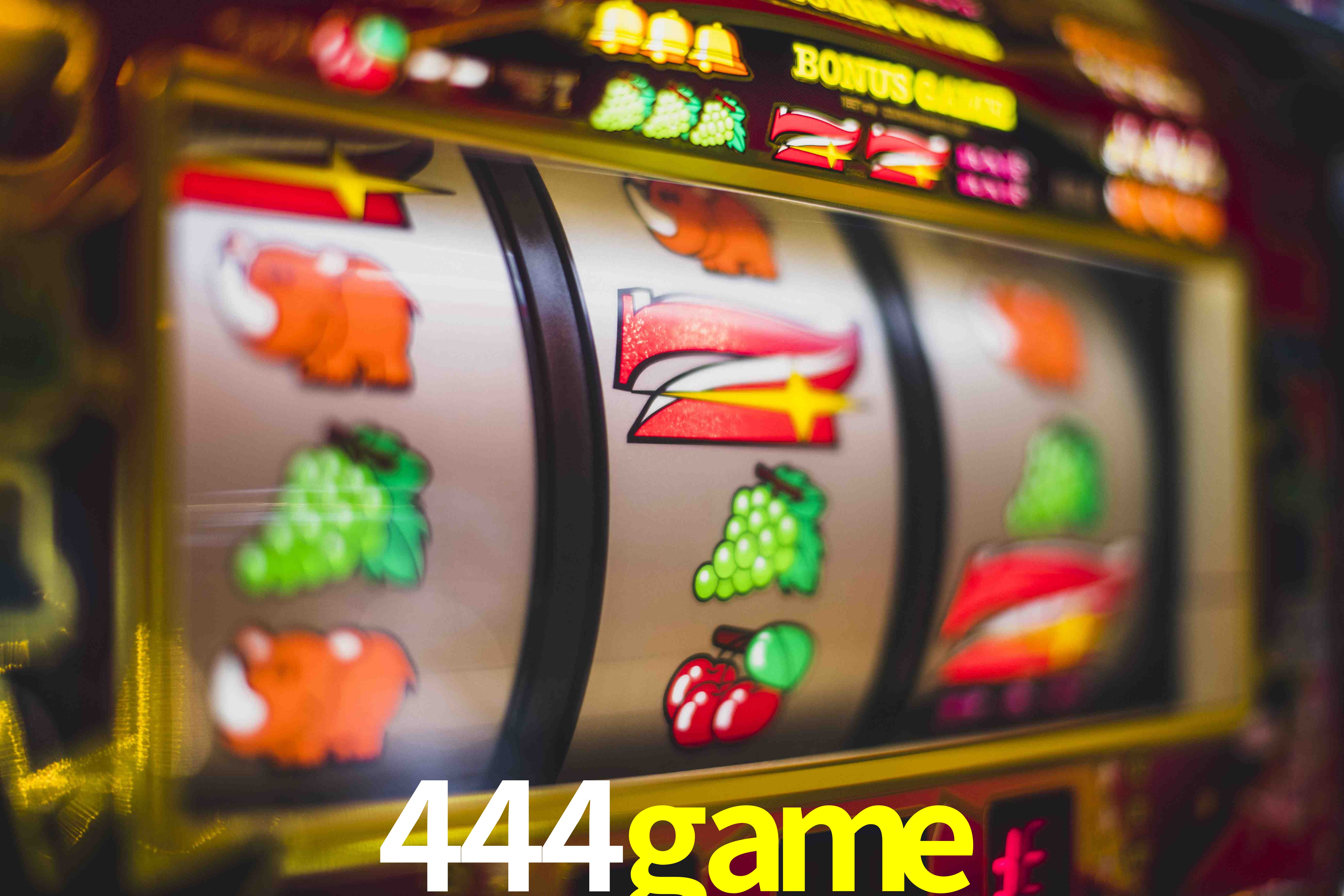Tennis Betting 444game