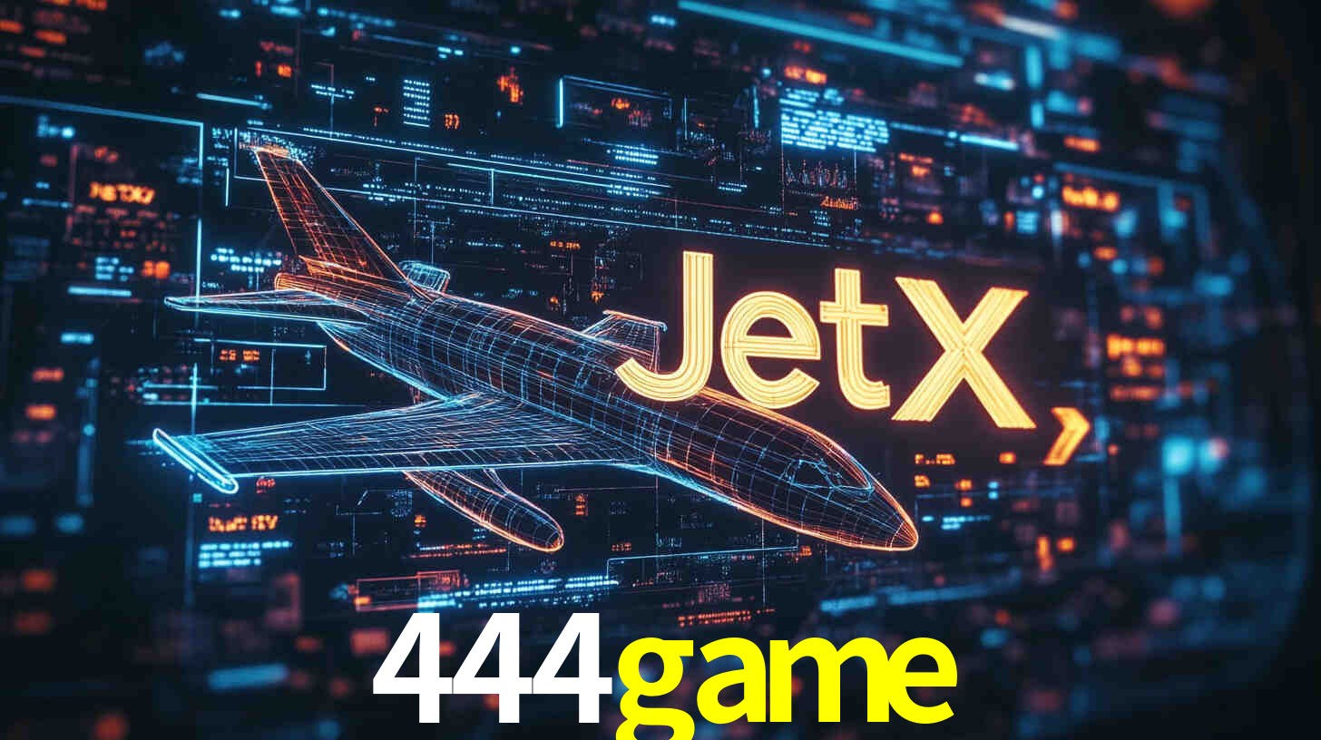 A Revolução dos Aplicativos de Jogos no 444game