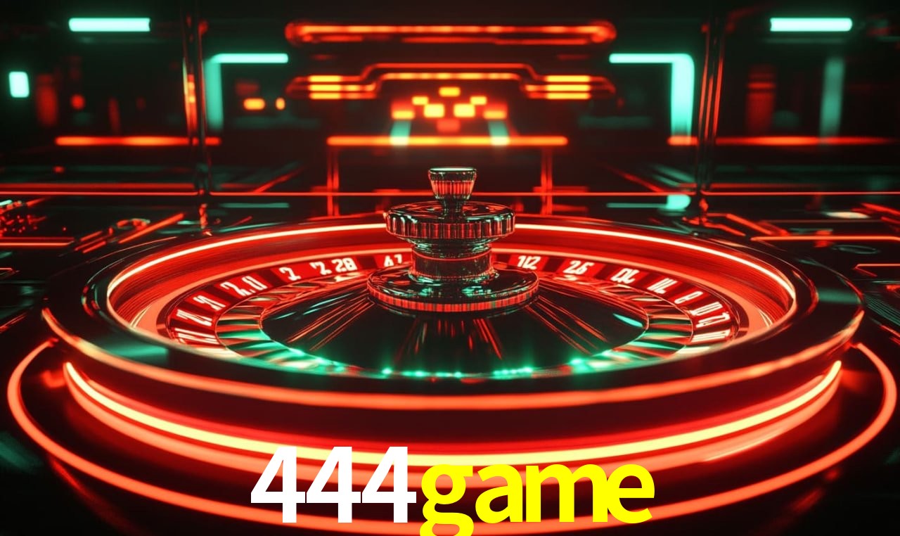Apostas Esportivas na 444game: Um Guia Completo