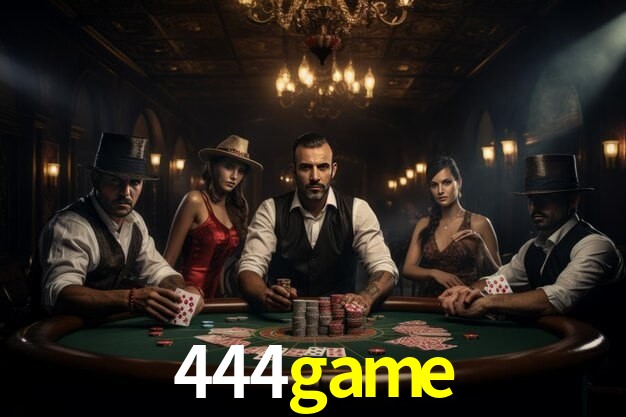 Explorando a Categoria de Eventos em Apostas na 444game