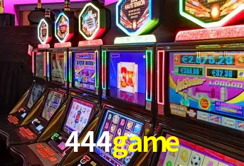 Explorando a Categoria de Eventos em Apostas na 444game