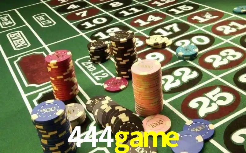 Estatísticas Esportivas 444game