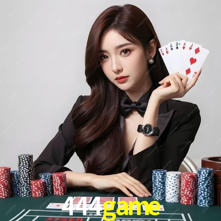 Login Seguro 444game