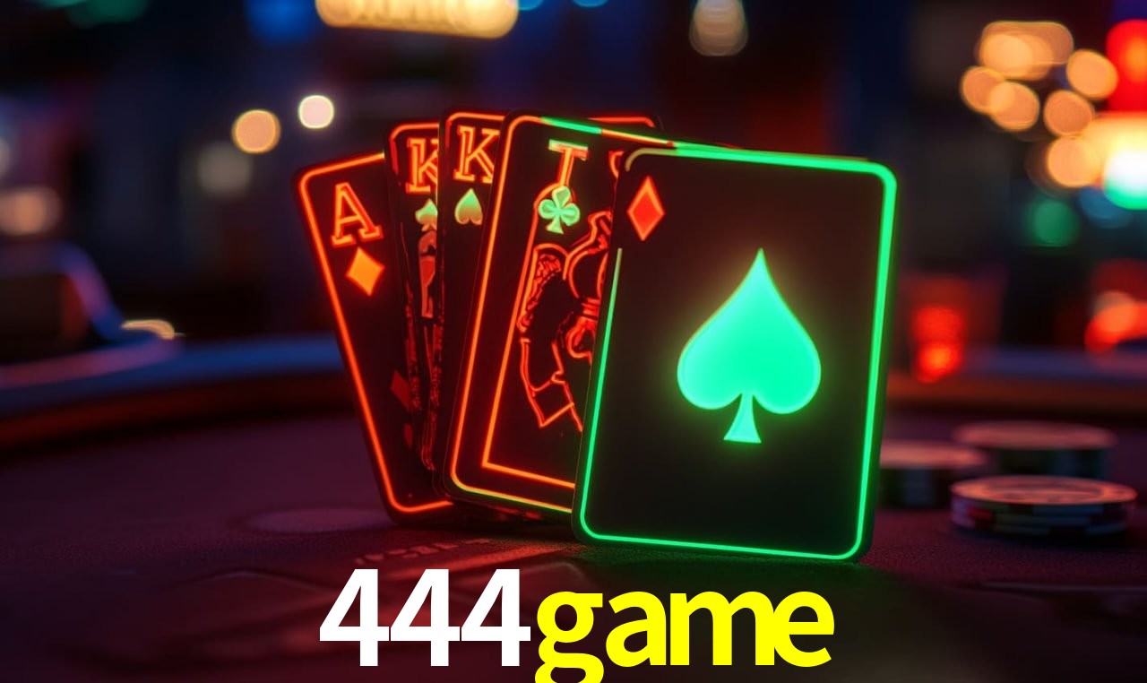 Apostas de Tênis 444game