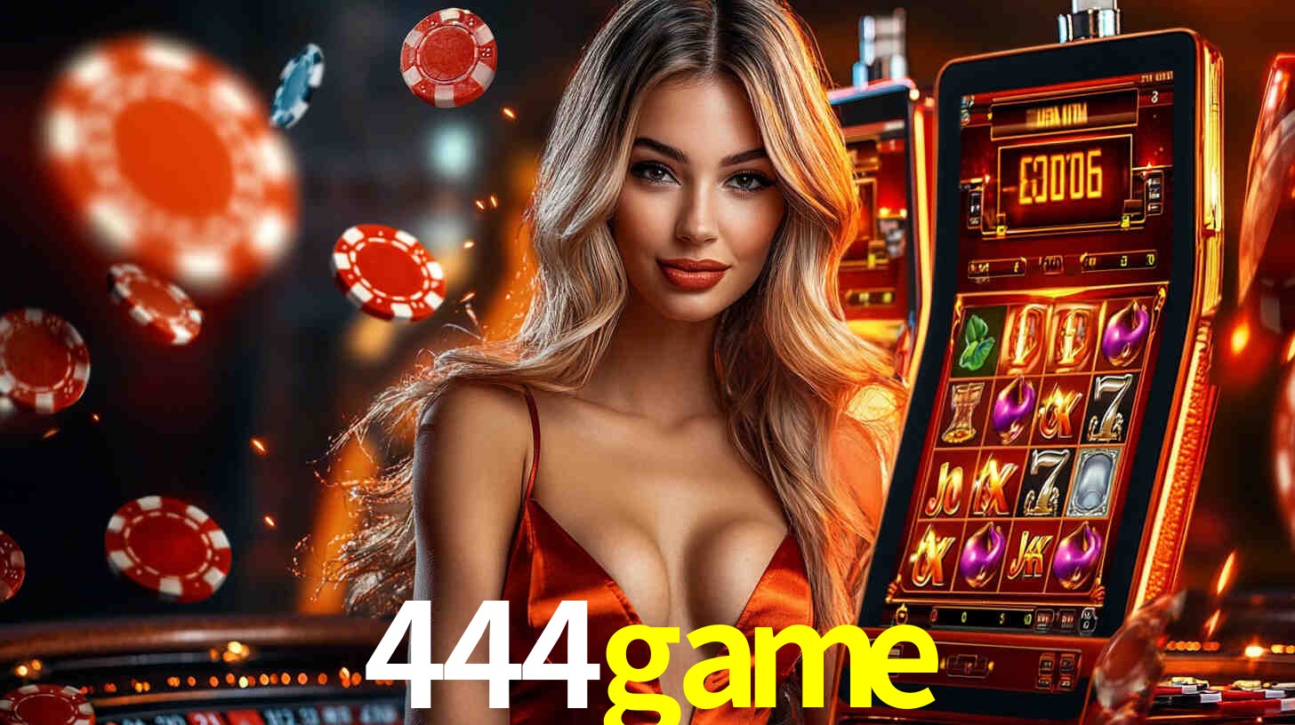 444game,444 game win