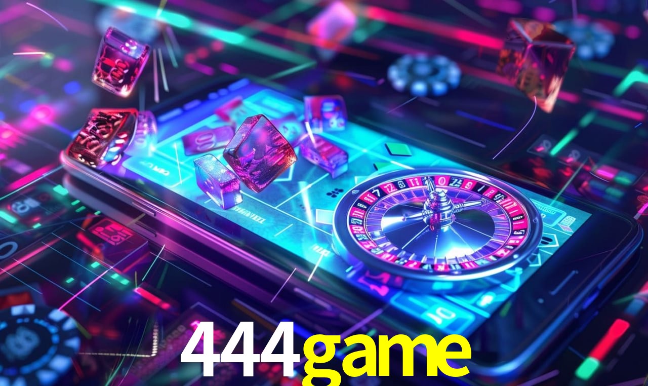 Mesa de Blackjack 444game