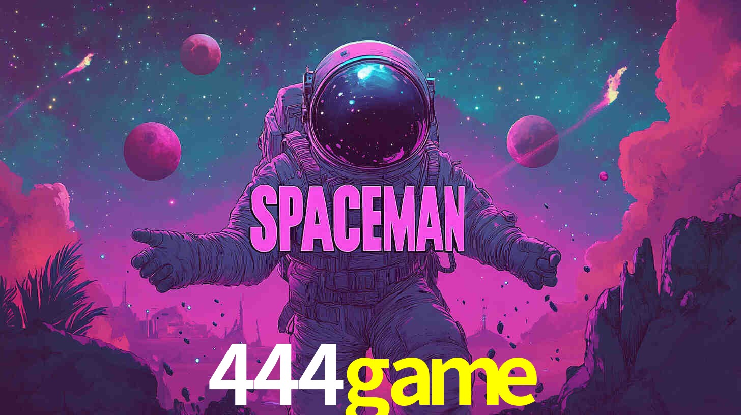 Descubra a Magia dos Jogos de Arcade no 444game