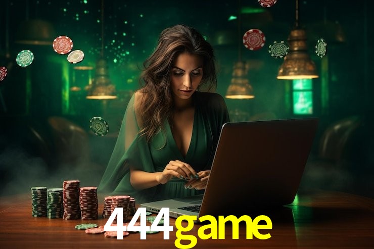 444game.com