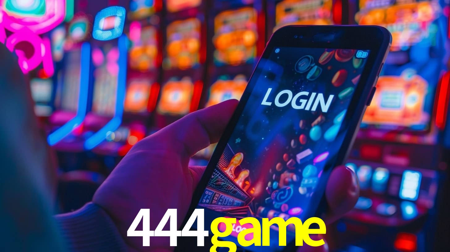 Jogos Exclusivos 444game