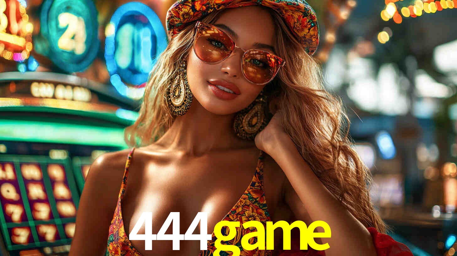 Programa VIP 444game