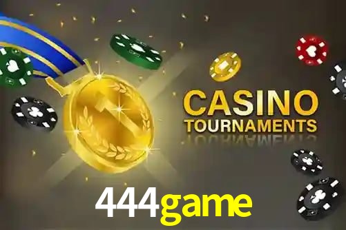 444game,444 game win