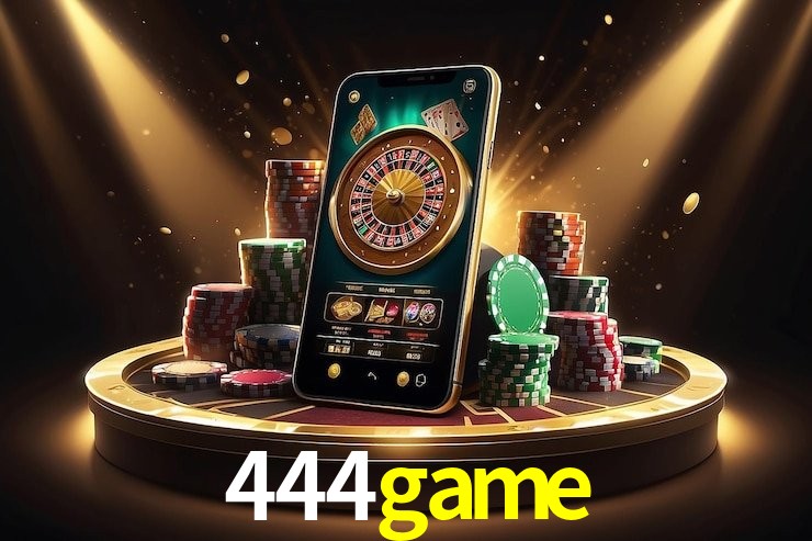 Casino Ao Vivo 444game
