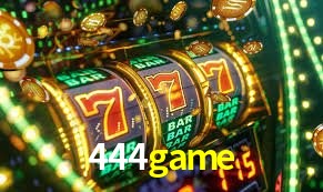 Seasonal Promotions 444game